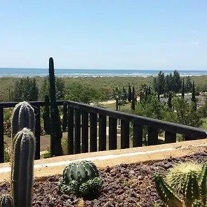 Mar Canela , Isla Canela Espanha