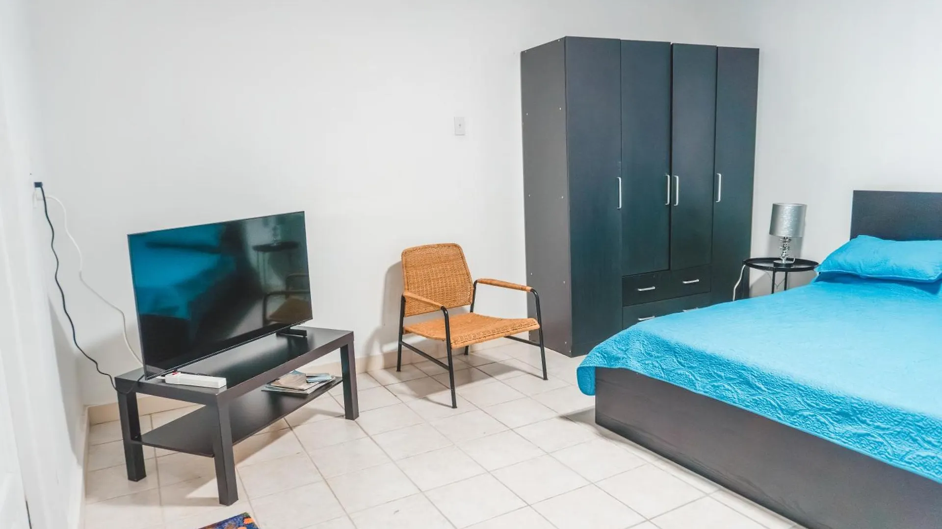 Klip Lagoon Apartsments Oranjestad