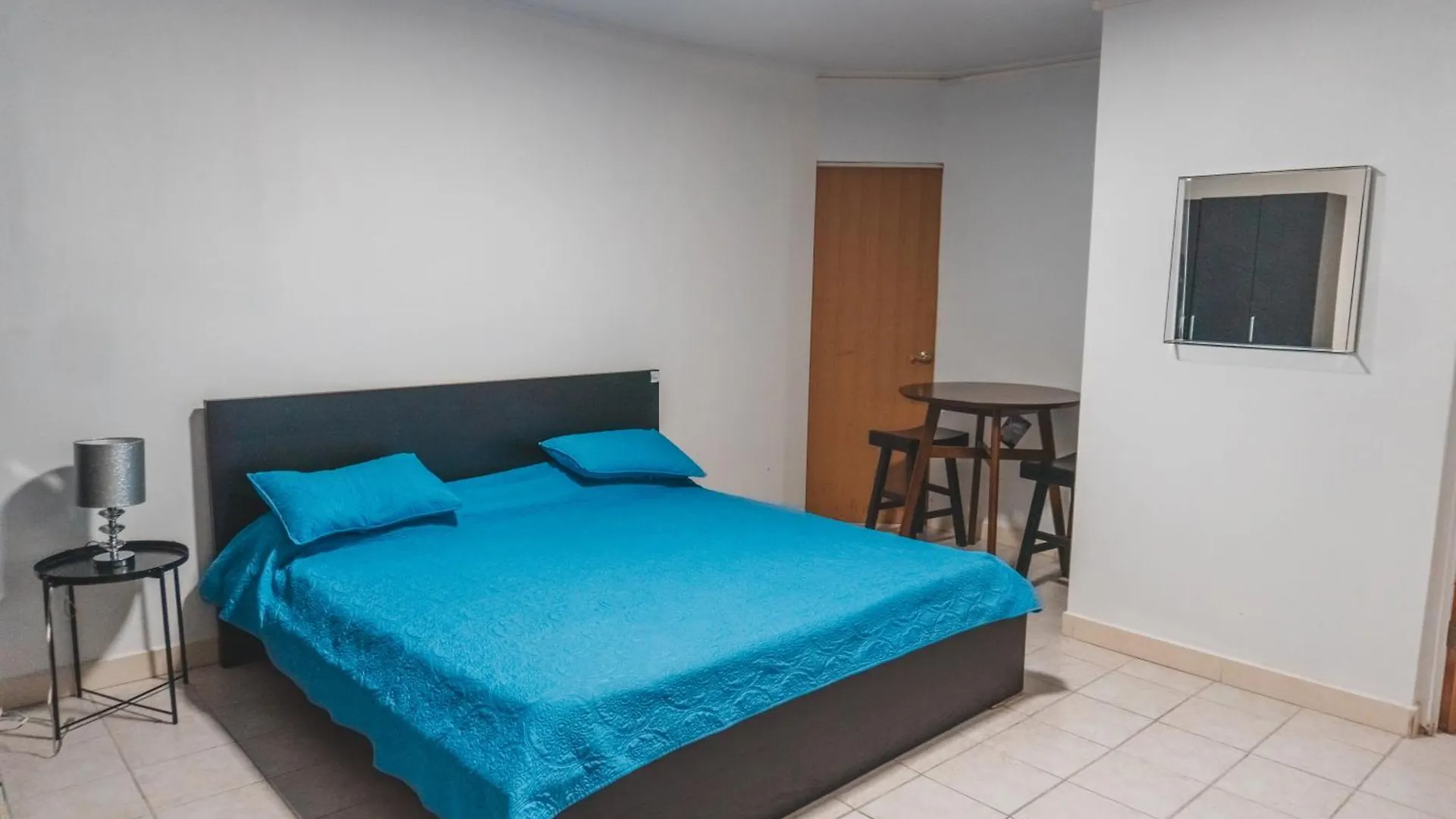 Apartment Klip Lagoon Apartsments Oranjestad Aruba