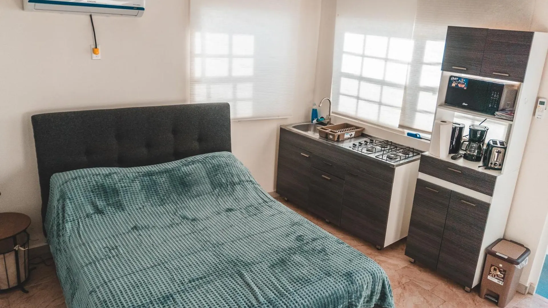 Klip Lagoon Apartsments Oranjestad Apartment
