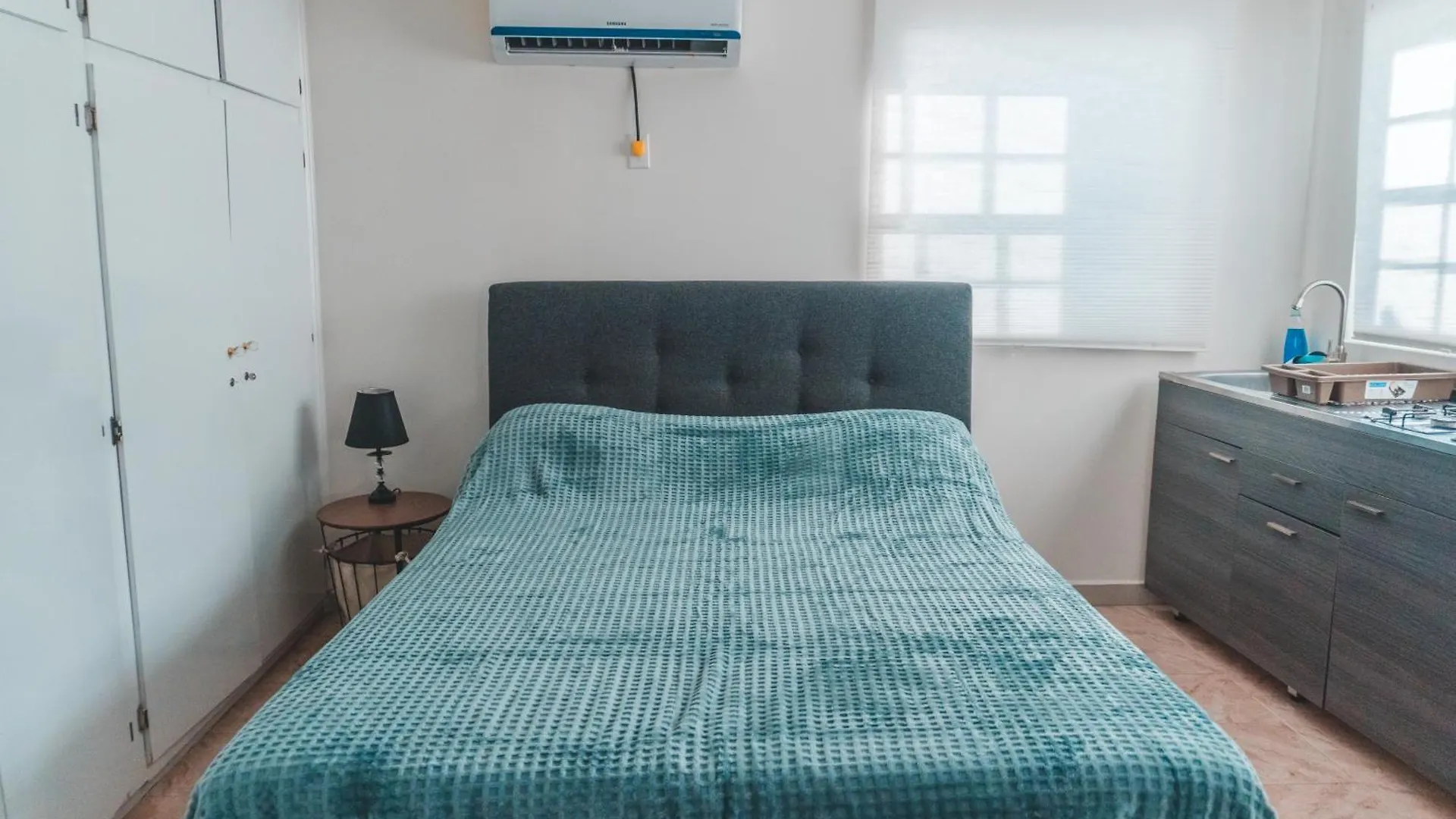 Klip Lagoon Apartsments Oranjestad