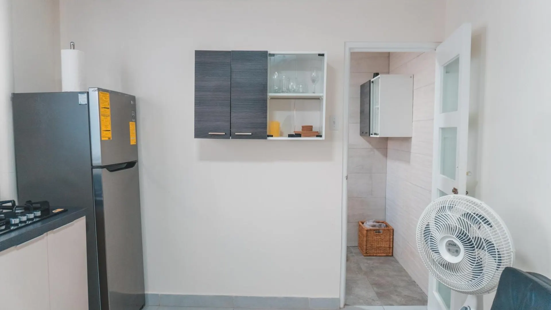 Apartment Klip Lagoon Apartsments Oranjestad