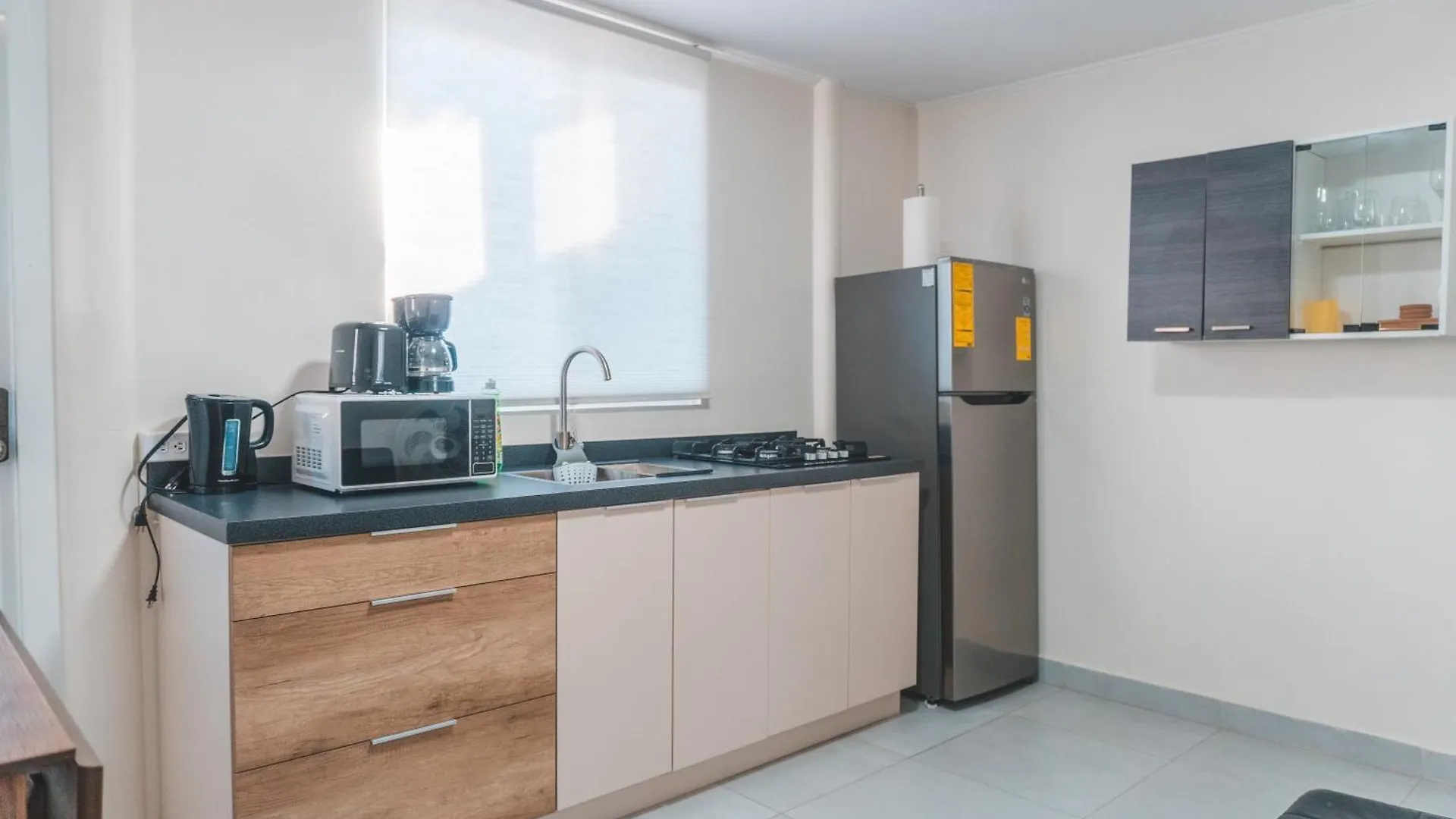 Klip Lagoon Apartsments Oranjestad