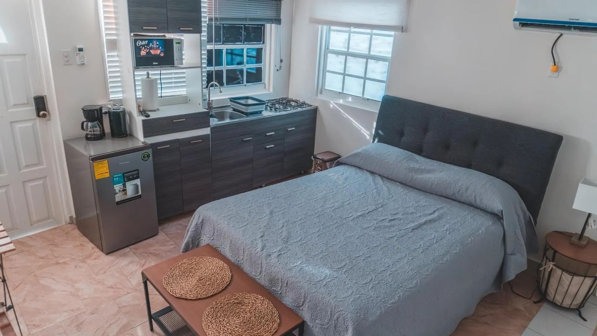 Apartment Klip Lagoon Apartsments Oranjestad