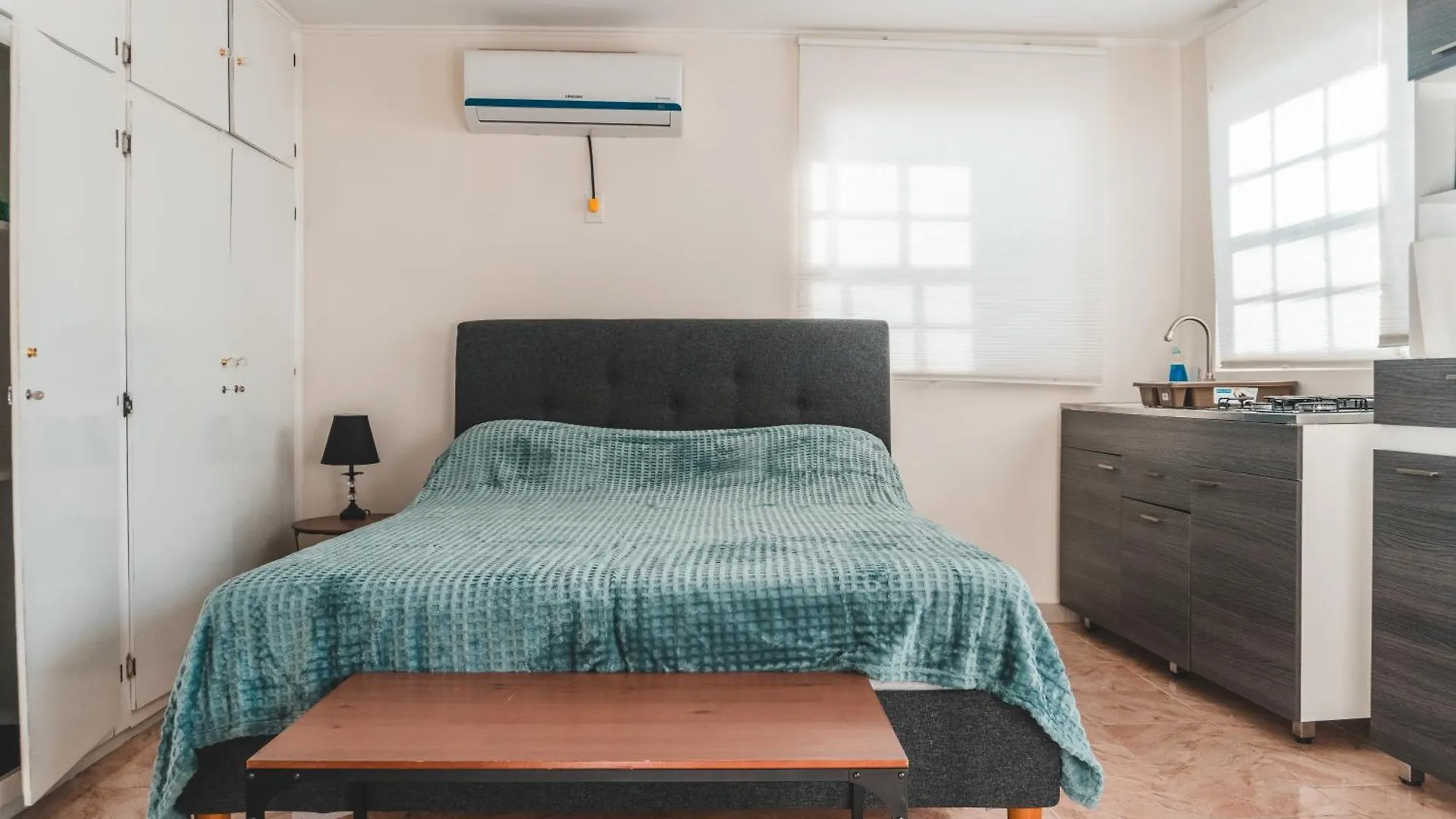 Apartment Klip Lagoon Apartsments Oranjestad Aruba